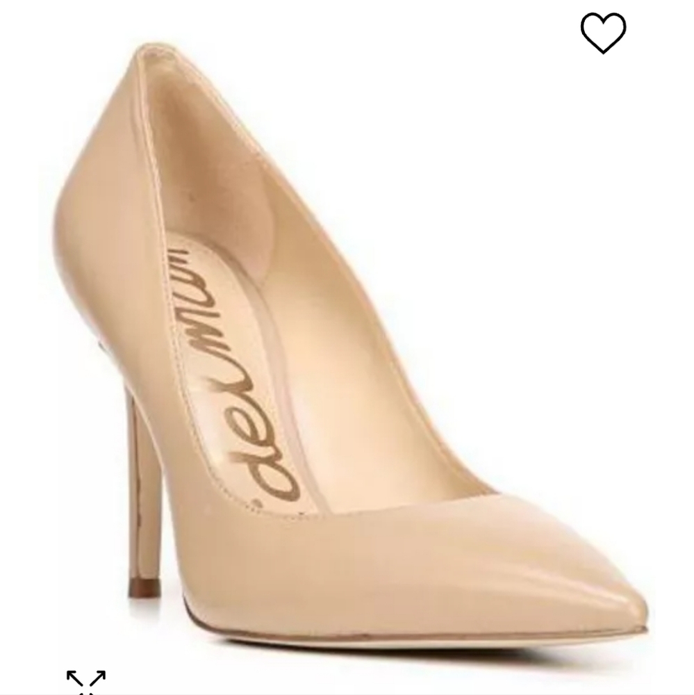 Sam Edelman Hazel Heels